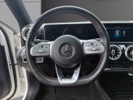 MERCEDES d'occasion CLASSE A IV A 220 7G-DCT AMG Line de 2019 Saint