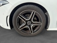 MERCEDES d'occasion CLASSE A IV A 220 7G-DCT AMG Line de 2019 Saint