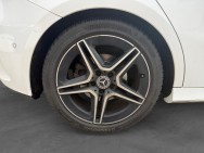 MERCEDES d'occasion CLASSE A IV A 220 7G-DCT AMG Line de 2019 Saint