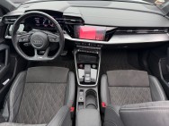 AUDI d'occasion S3 2.0 TFSI 310 S TRONIC de 2021 Lyon Nord (69)﻿