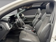 AUDI d'occasion S3 2.0 TFSI 310 S TRONIC de 2021 Lyon Nord (69)﻿