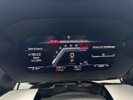 AUDI d'occasion S3 2.0 TFSI 310 S TRONIC de 2021 Lyon Nord (69)﻿