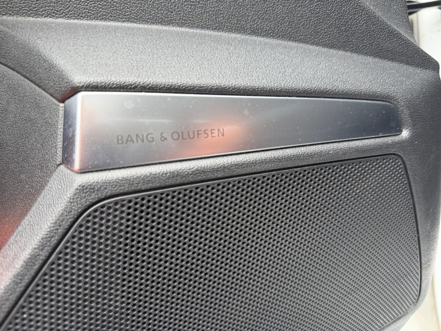 AUDI d'occasion S3 2.0 TFSI 310 S TRONIC de 2021 Lyon Nord (69)﻿