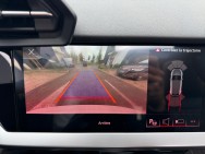AUDI d'occasion S3 2.0 TFSI 310 S TRONIC de 2021 Lyon Nord (69)﻿