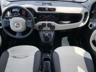 FIAT d'occasion PANDA 0.9 TWINAIR 85 EASY de 2012 Brest (29)﻿