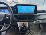 FORD d'occasion TRANSIT CA 280 L2H1 2.0 ECOBLUE 136 LIMITED de 2024