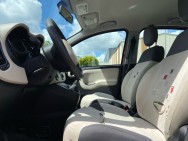 FIAT d'occasion PANDA 0.9 TWINAIR 85 EASY de 2012 Brest (29)﻿