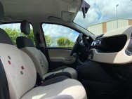 FIAT d'occasion PANDA 0.9 TWINAIR 85 EASY de 2012 Brest (29)﻿
