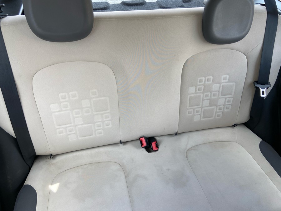 FIAT d'occasion PANDA 0.9 TWINAIR 85 EASY de 2012 Brest (29)﻿