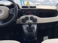 FIAT d'occasion PANDA 0.9 TWINAIR 85 EASY de 2012 Brest (29)﻿