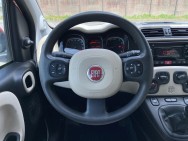 FIAT d'occasion PANDA 0.9 TWINAIR 85 EASY de 2012 Brest (29)﻿