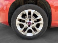 FIAT d'occasion PANDA 0.9 TWINAIR 85 EASY de 2012 Brest (29)﻿