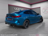 BMW d'occasion 2 GRAN COUPE GRAN COUPE 218D BA de 2021 Besançon (25)﻿