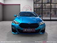 BMW d'occasion 2 GRAN COUPE GRAN COUPE 218D BA de 2021 Besançon (25)﻿