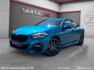 BMW d'occasion 2 GRAN COUPE GRAN COUPE 218D BA de 2021 Besançon (25)﻿