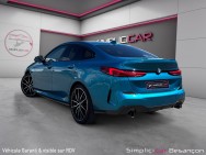 BMW d'occasion 2 GRAN COUPE GRAN COUPE 218D BA de 2021 Besançon (25)﻿