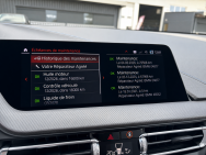 BMW d'occasion 2 GRAN COUPE GRAN COUPE 218D BA de 2021 Besançon (25)﻿