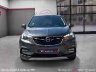 OPEL d'occasion MOKKA X 1.4 TURBO 140 ELITE de 2018 Montreuil (93)﻿