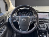 OPEL d'occasion MOKKA X 1.4 TURBO 140 ELITE de 2018 Montreuil (93)﻿