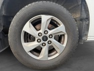 FORD d'occasion TRANSIT CA 280 L2H1 2.0 ECOBLUE 136 LIMITED de 2024