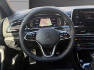 VOLKSWAGEN d'occasion T-ROC 1.5 TSI EVO 150 R-LINE DSG de 2022 Brive