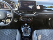 VOLKSWAGEN d'occasion T-ROC 1.5 TSI EVO 150 R-LINE DSG de 2022 Brive