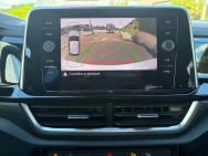 VOLKSWAGEN d'occasion T-ROC 1.5 TSI EVO 150 R-LINE DSG de 2022 Brive