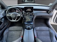 MERCEDES d'occasion CLASSE C IV C220 D SPORTLINE BA de 2018 Orleans
