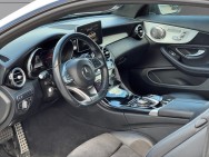 MERCEDES d'occasion CLASSE C IV C220 D SPORTLINE BA de 2018 Orleans