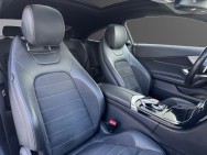 MERCEDES d'occasion CLASSE C IV C220 D SPORTLINE BA de 2018 Orleans