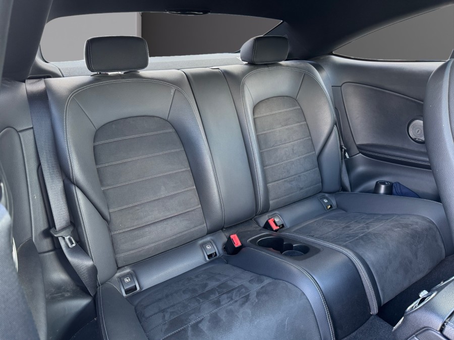 MERCEDES d'occasion CLASSE C IV C220 D SPORTLINE BA de 2018 Orleans