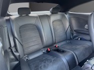 MERCEDES d'occasion CLASSE C IV C220 D SPORTLINE BA de 2018 Orleans
