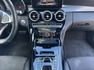 MERCEDES d'occasion CLASSE C IV C220 D SPORTLINE BA de 2018 Orleans