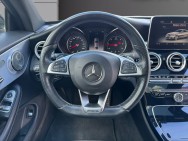 MERCEDES d'occasion CLASSE C IV C220 D SPORTLINE BA de 2018 Orleans