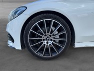MERCEDES d'occasion CLASSE C IV C220 D SPORTLINE BA de 2018 Orleans
