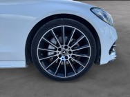MERCEDES d'occasion CLASSE C IV C220 D SPORTLINE BA de 2018 Orleans