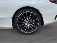 MERCEDES d'occasion CLASSE C IV C220 D SPORTLINE BA de 2018 Orleans