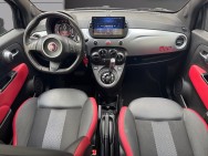 FIAT d'occasion 500 1.2 8V 69 S de 2014 Le Raincy (93)﻿
