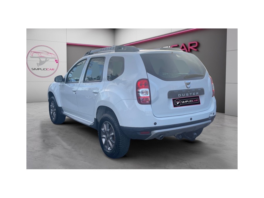 DACIA d'occasion DUSTER 1.5 DCI 110 de 2016 Beauvais (60)﻿