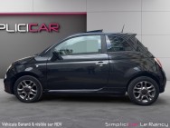 FIAT d'occasion 500 1.2 8V 69 S de 2014 Le Raincy (93)﻿