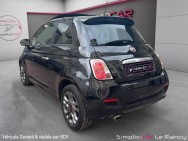 FIAT d'occasion 500 1.2 8V 69 S de 2014 Le Raincy (93)﻿