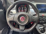 FIAT d'occasion 500 1.2 8V 69 S de 2014 Le Raincy (93)﻿