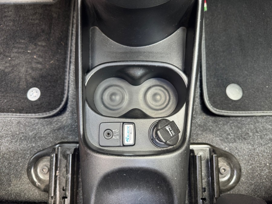 FIAT d'occasion 500 1.2 8V 69 S de 2014 Le Raincy (93)﻿