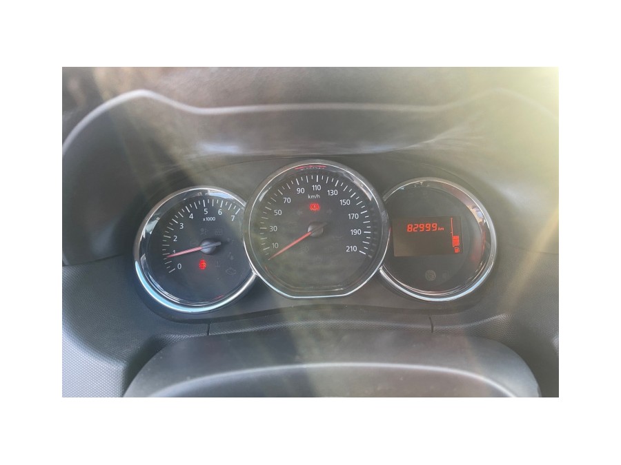 DACIA d'occasion DUSTER 1.5 DCI 110 de 2016 Beauvais (60)﻿