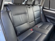 BMW d'occasion X3 20D XDRIVE EXCELLIS BA de 2012 Orleans (45)﻿