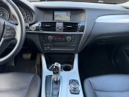 BMW d'occasion X3 20D XDRIVE EXCELLIS BA de 2012 Orleans (45)﻿