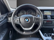 BMW d'occasion X3 20D XDRIVE EXCELLIS BA de 2012 Orleans (45)﻿