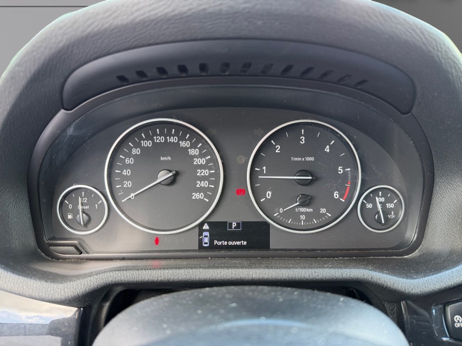 BMW d'occasion X3 20D XDRIVE EXCELLIS BA de 2012 Orleans (45)﻿