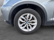 BMW d'occasion X3 20D XDRIVE EXCELLIS BA de 2012 Orleans (45)﻿
