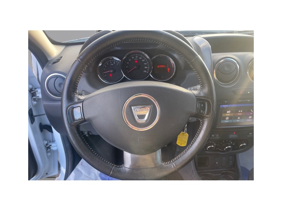 DACIA d'occasion DUSTER 1.5 DCI 110 de 2016 Beauvais (60)﻿